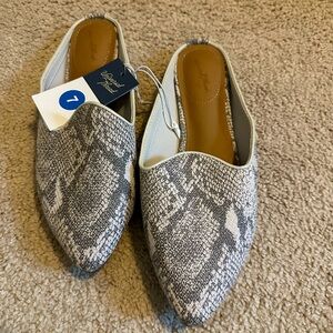 Universal Thread Mules
